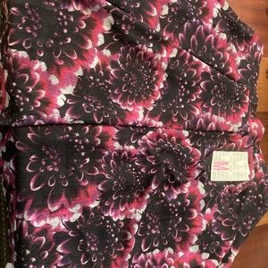Lularoe madison skirt